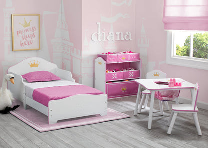 Pink and White (1187)