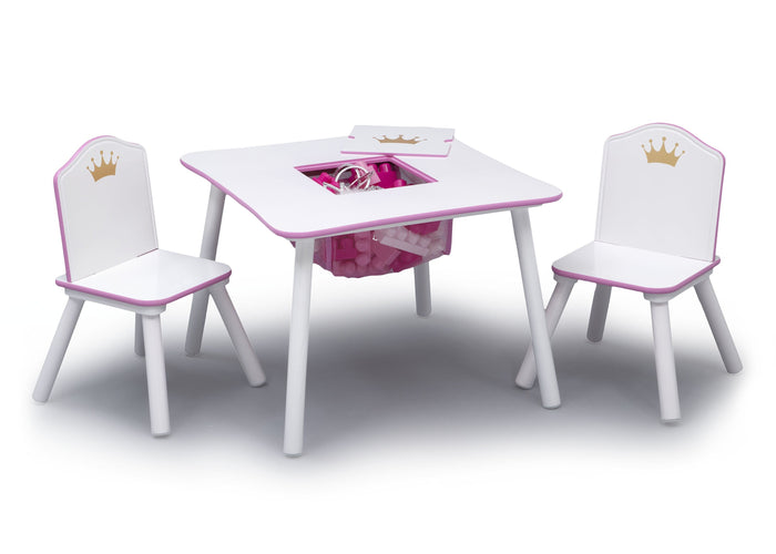 Pink and White (1187)