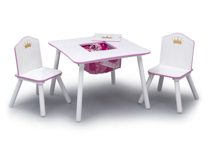 Pink and White (1187)