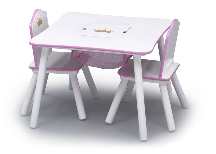 Pink and White (1187)