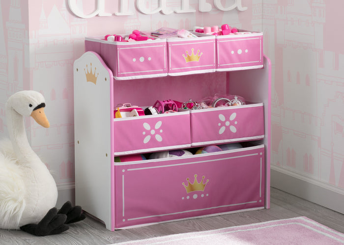 Pink and White (1187)