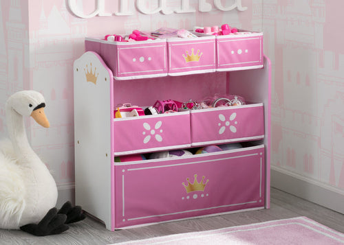 Pink and White (1187)