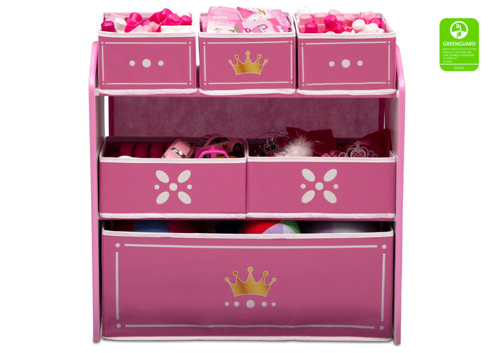 Pink and White (1187)