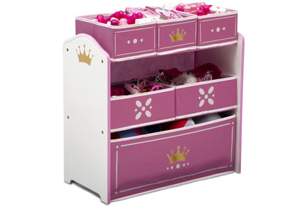 Pink and White (1187)
