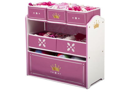 Pink and White (1187)