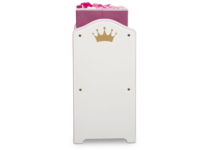 Pink and White (1187)