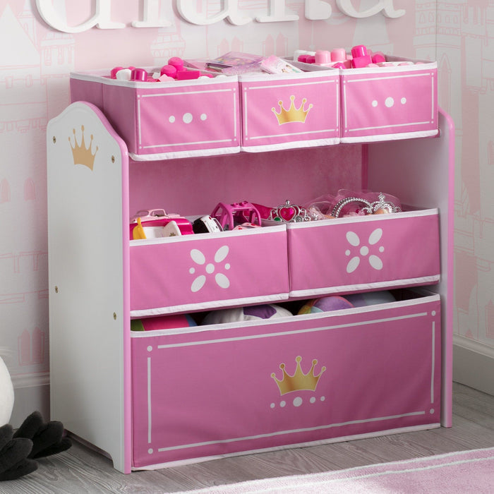 Pink and White (1187)