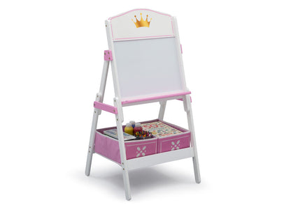Pink and White (1187)
