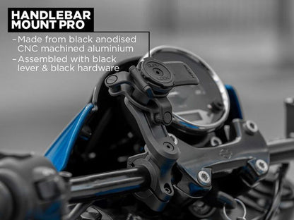 Quad Lock Handlebar Pro Mount