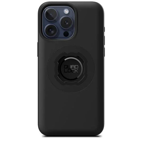 Quad Lock iPhone 15 Pro Max Mag Case