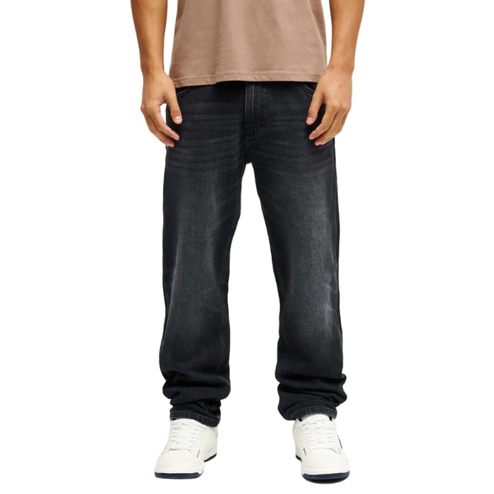 Quiksilver Modern Wave Denim - Black Used