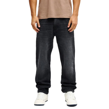 Quiksilver Modern Wave Denim - Black Used