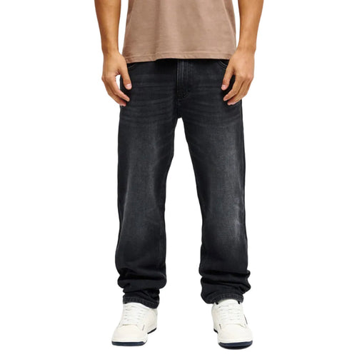 Quiksilver Modern Wave Denim - Black Used