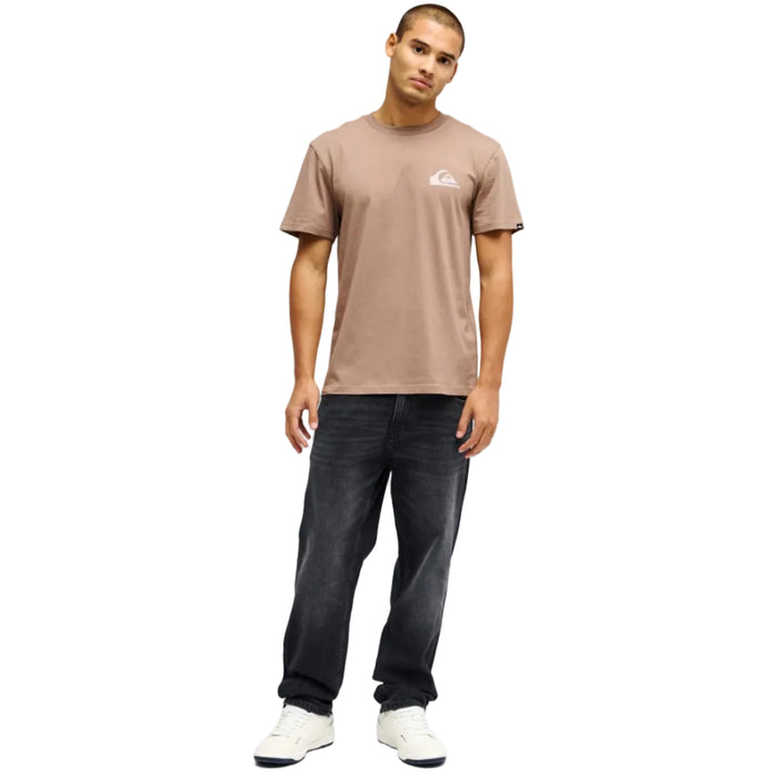 Quiksilver Modern Wave Denim - Black Used