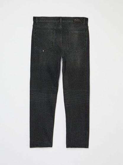 Quiksilver Modern Wave Denim - Black Used