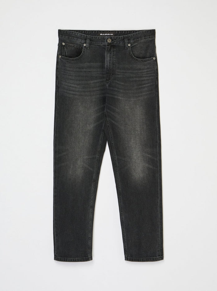 Quiksilver Modern Wave Denim - Black Used