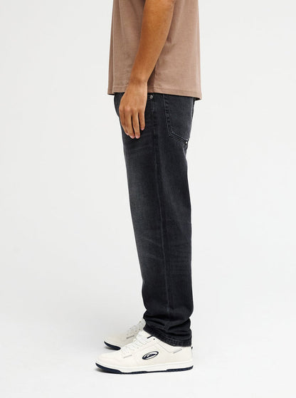 Quiksilver Modern Wave Denim - Black Used