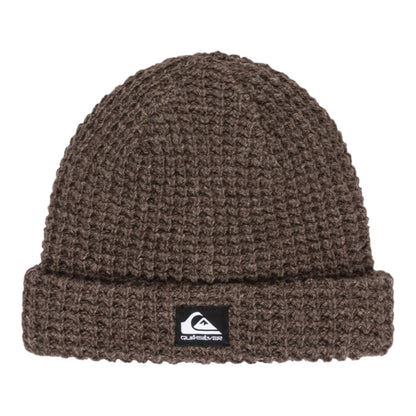 Quiksilver Pusher Beanie - Canteen