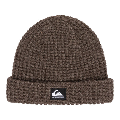 Quiksilver Pusher Beanie - Canteen