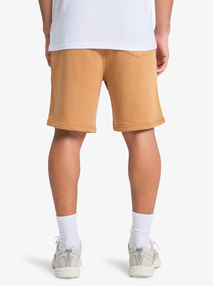 Quiksilver Salt Water Fleece Short
