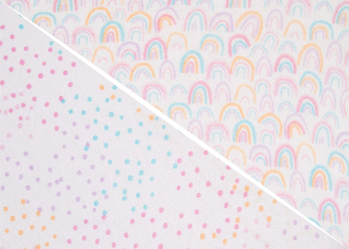 Rainbow Confetti (3020)