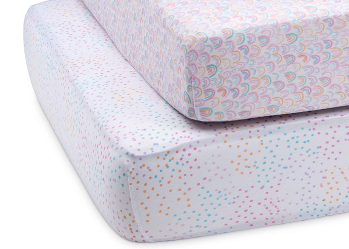 Rainbow Confetti (3020)