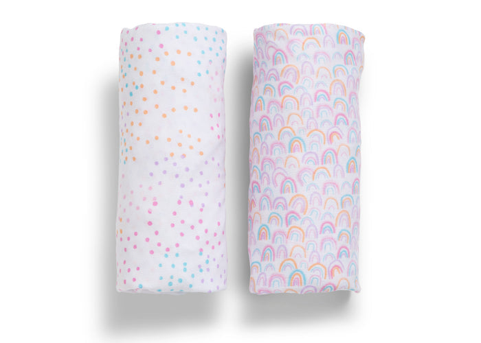 Rainbow Confetti (3020)