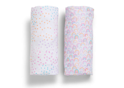 Rainbow Confetti (3020)