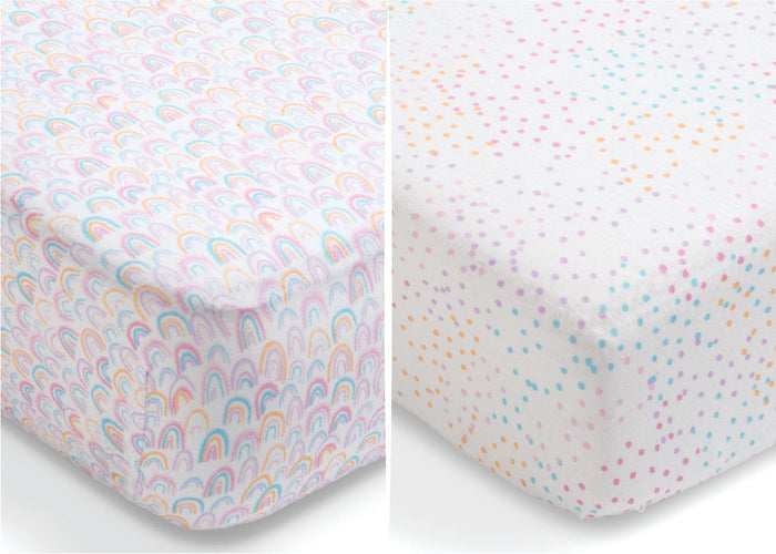 Rainbow Confetti (3020)