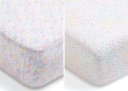 Rainbow Confetti (3020)