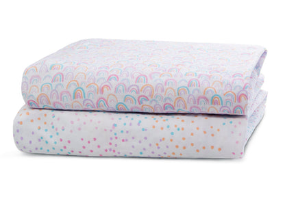 DCB: Rainbow Confetti (3020)