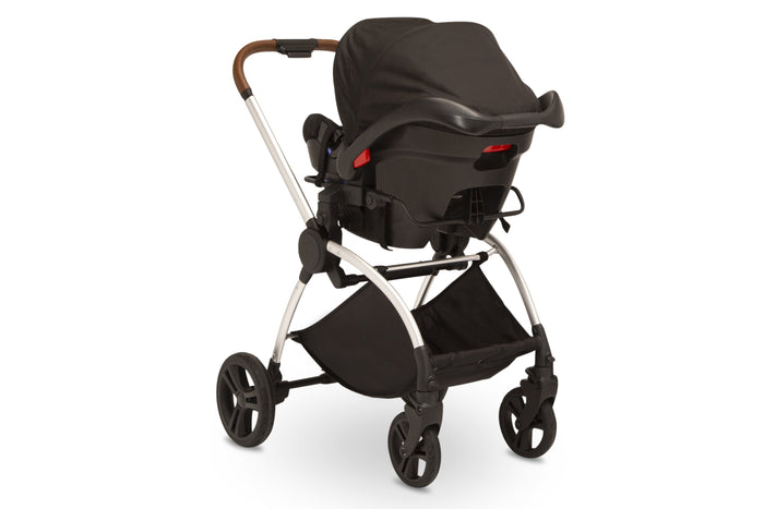 Black (001)
