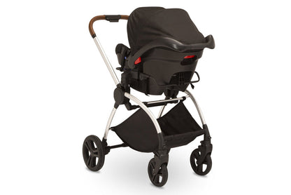 Black (001)