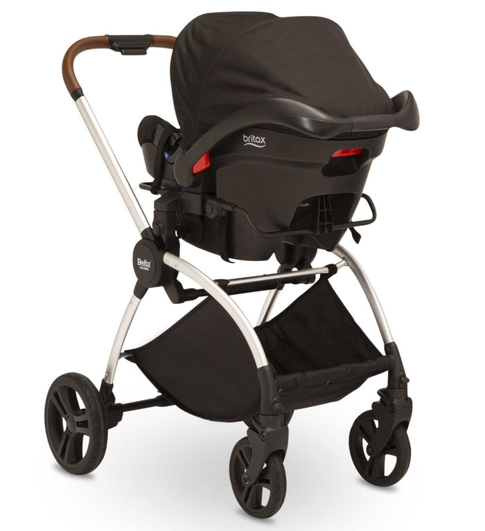 Black (001)