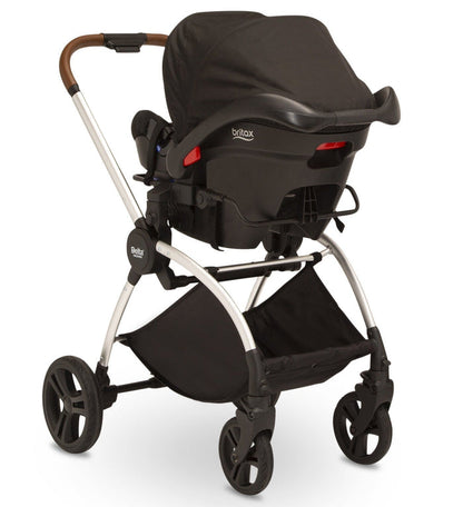 Black (001)