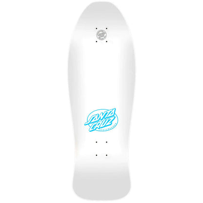 Santa Cruz Toyova Reissue Deck 10.35in x 31.19in