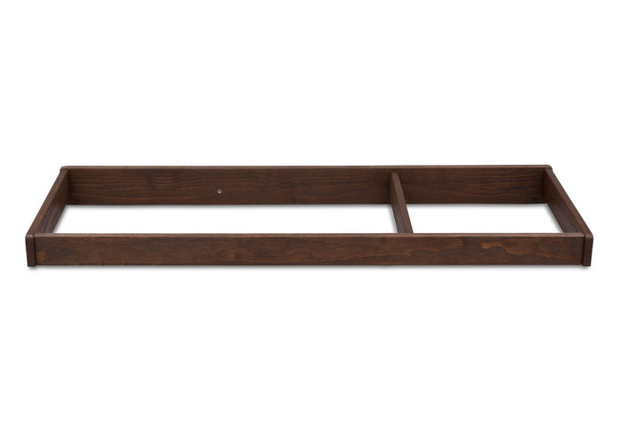 Serta Rustic Oak (229) Changing Top, Front View c1c