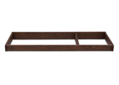 Serta Rustic Oak (229) Changing Top, Front View c1c