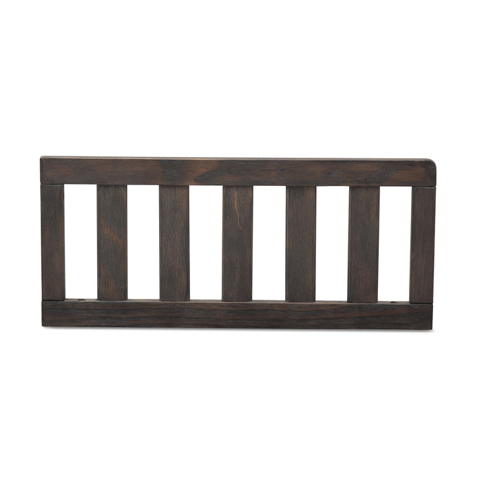 Serta Rustic Grey (084) Toddler Guardrail (701725)