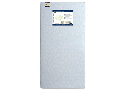 Serta Nightstarâ„¢ Skies Crib & Toddler Mattress Front View a3a No Color (NO)