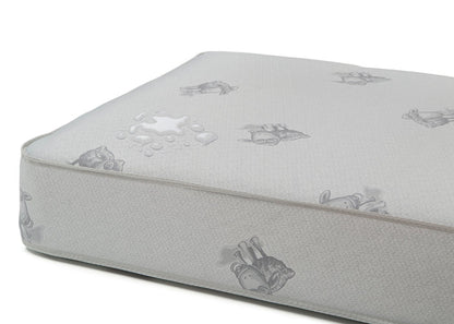 Serta Perfect Embrace Crib and Toddler Mattress, Waterproof View