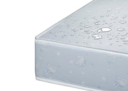Serta Perfect Startâ„¢ Crib & Toddler Mattress Detail a4a no Color (NO)
