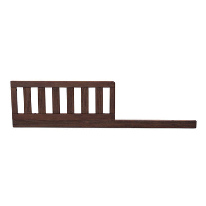 Serta Rustic Oak (229) Toddler Guardrail/Daybed Rail Kit