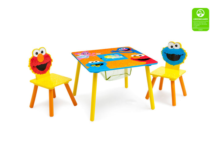 Sesame Street (1151)