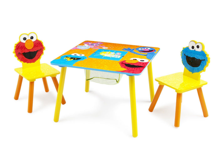 Sesame Street (1151)