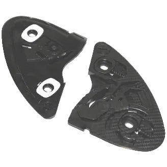Shoei QR-E Base Plate Set