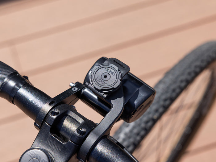 Short Lever Head