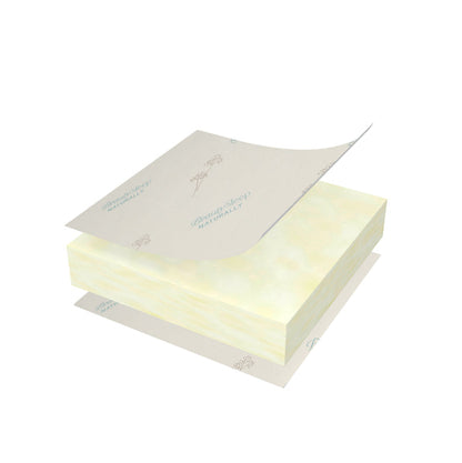 SlumberTime Naturally 4-Inch Mini Crib Mattress No Color (NO)