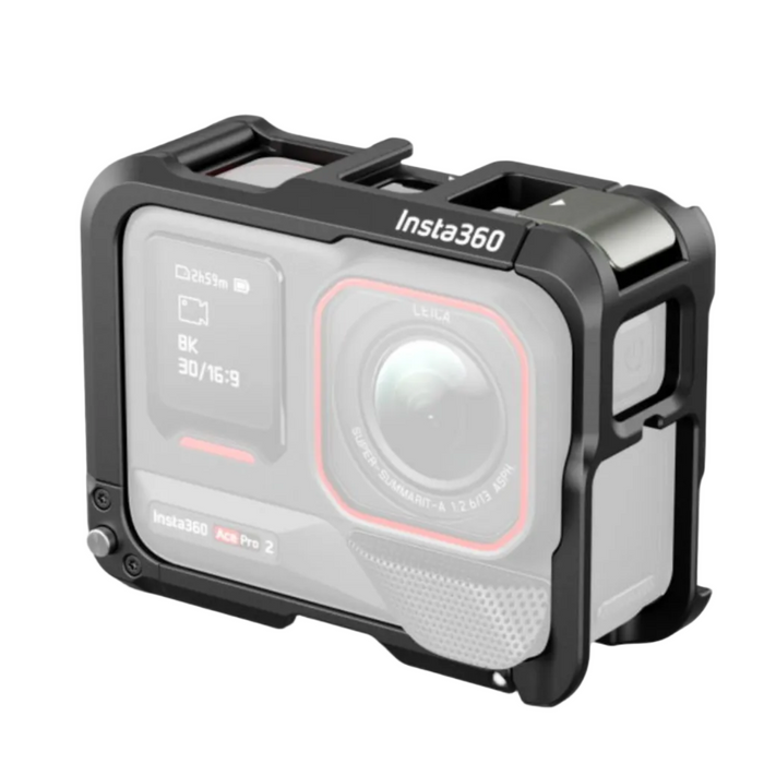 SmallRig 5000 Multifuncional Action Camera Cage For Insta360 Ace Pro/Ace Pro 2