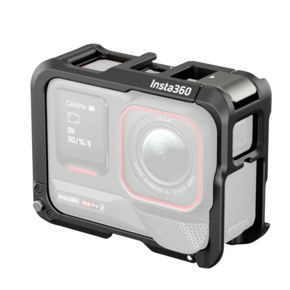 SmallRig 5000 Multifuncional Action Camera Cage For Insta360 Ace Pro/Ace Pro 2